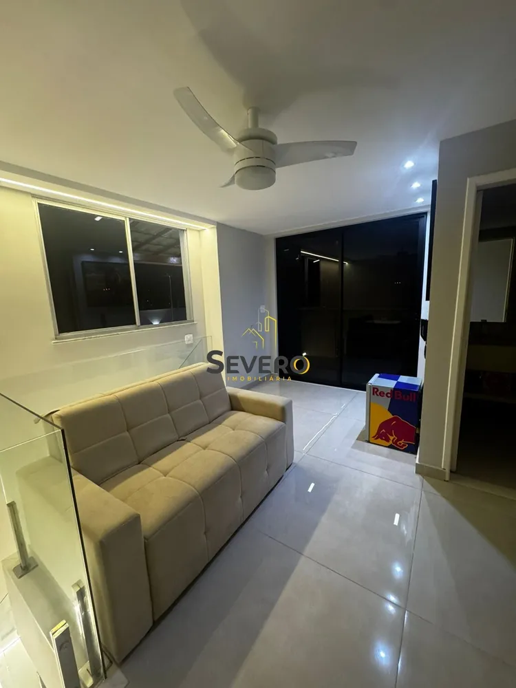 Cobertura, 3 quartos, 120 m² - Foto 42