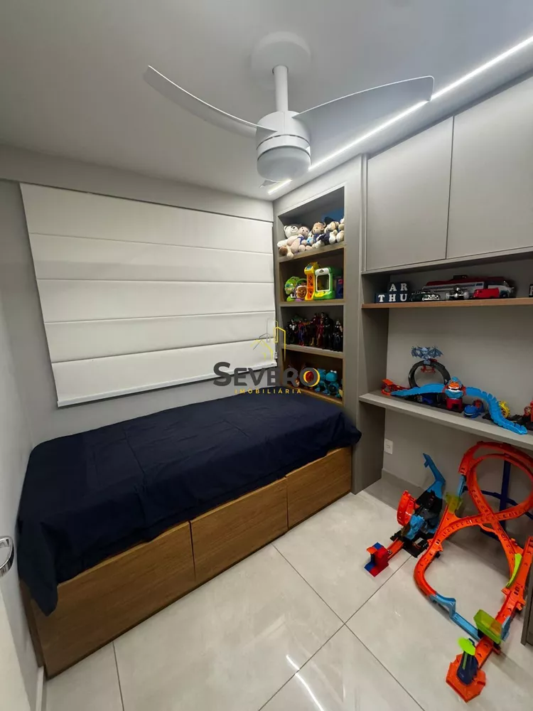 Cobertura, 3 quartos, 120 m² - Foto 13