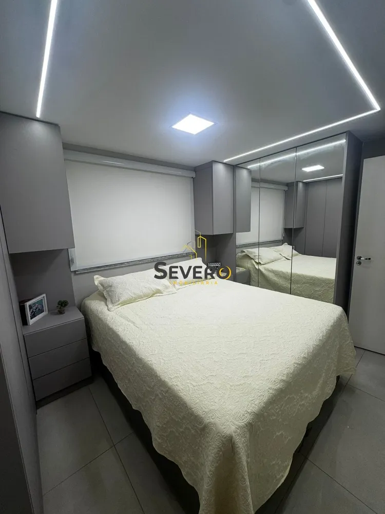 Cobertura, 3 quartos, 120 m² - Foto 9