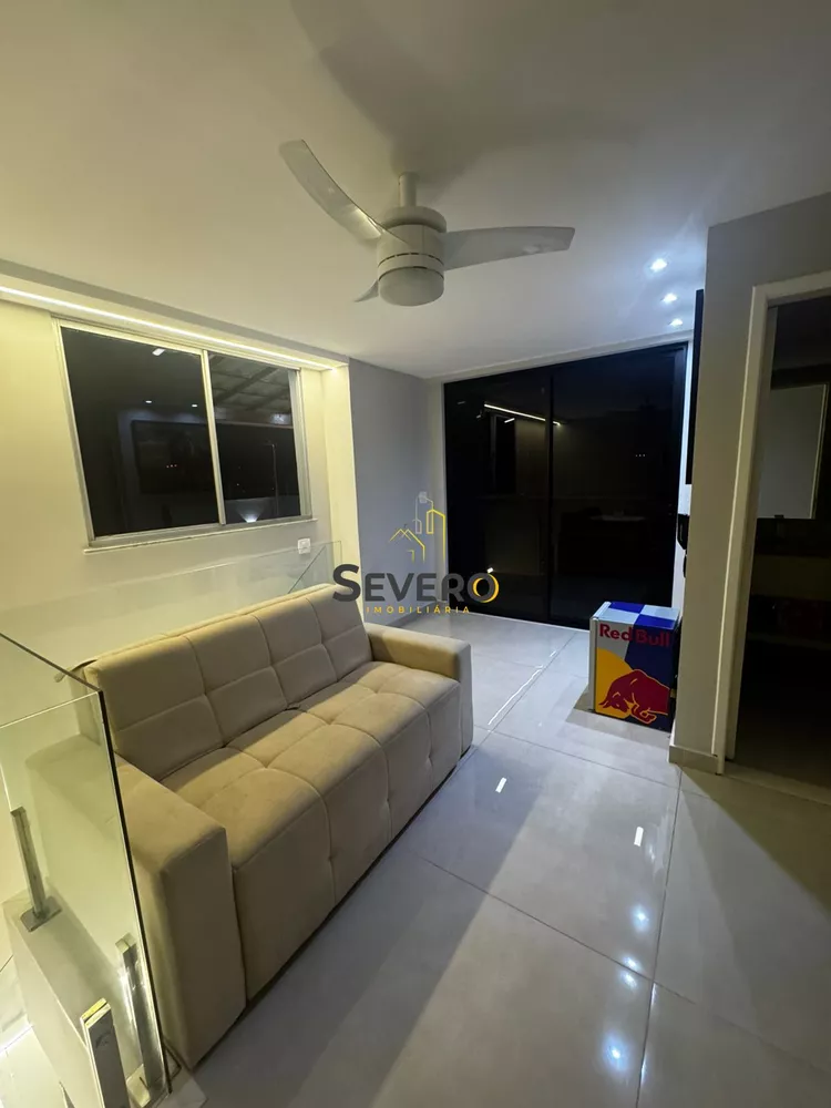 Cobertura, 3 quartos, 120 m² - Foto 17