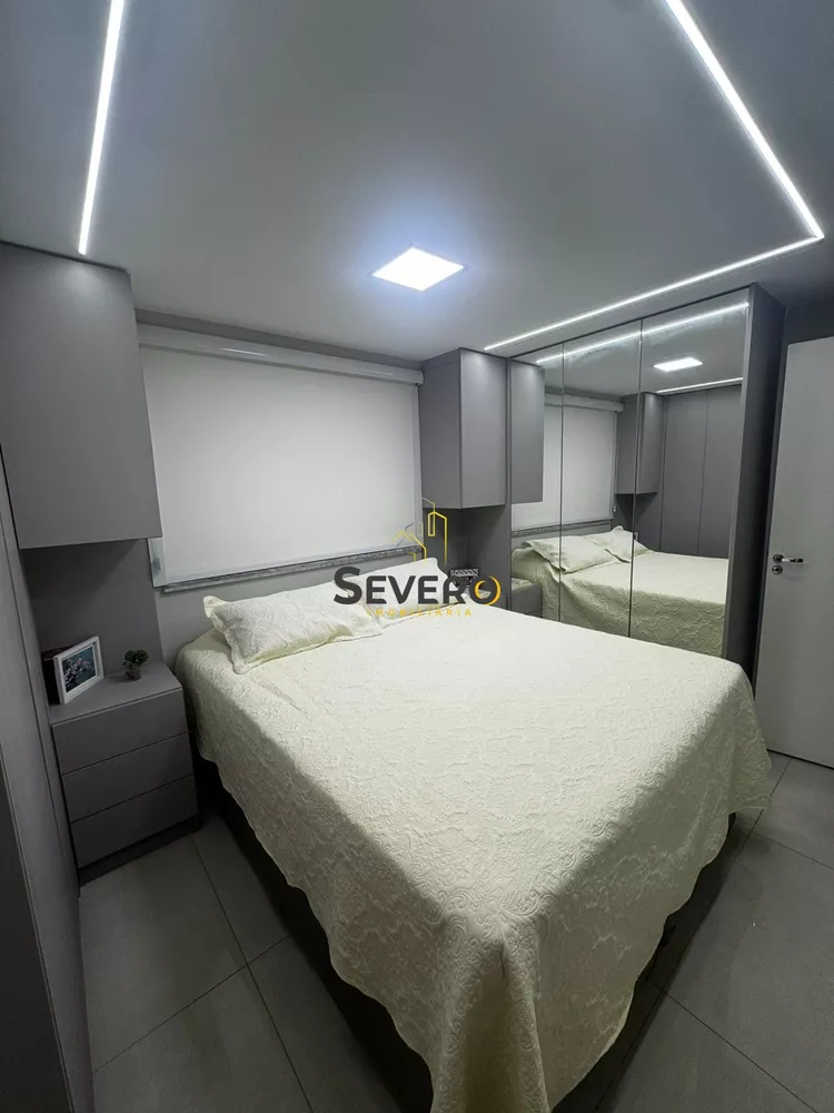 Cobertura, 3 quartos, 120 m² - Foto 5