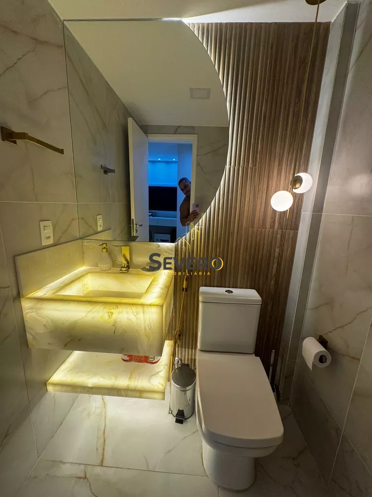 Cobertura, 3 quartos, 120 m² - Foto 14