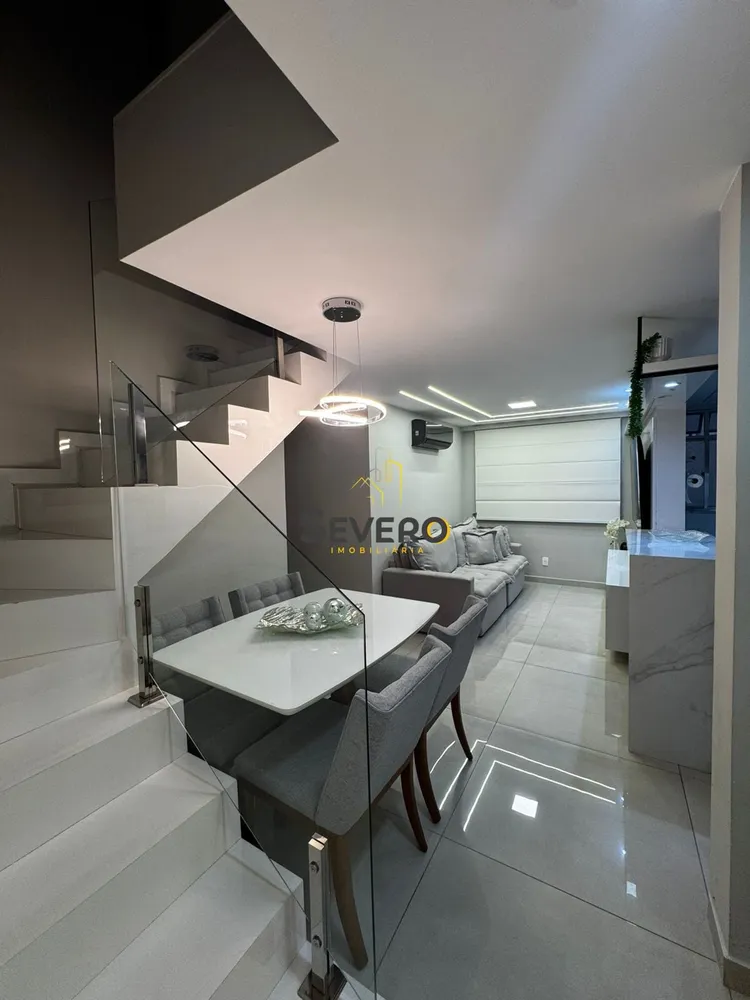 Cobertura, 3 quartos, 120 m² - Foto 1