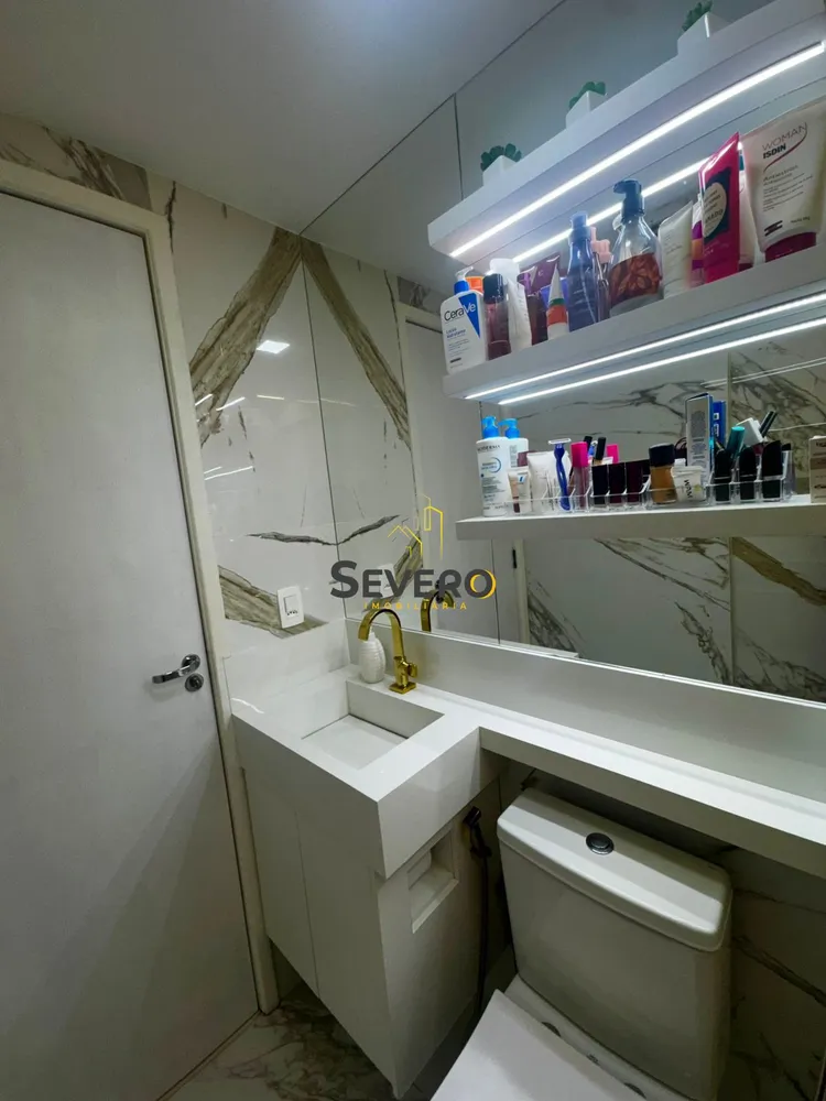 Cobertura, 3 quartos, 120 m² - Foto 33