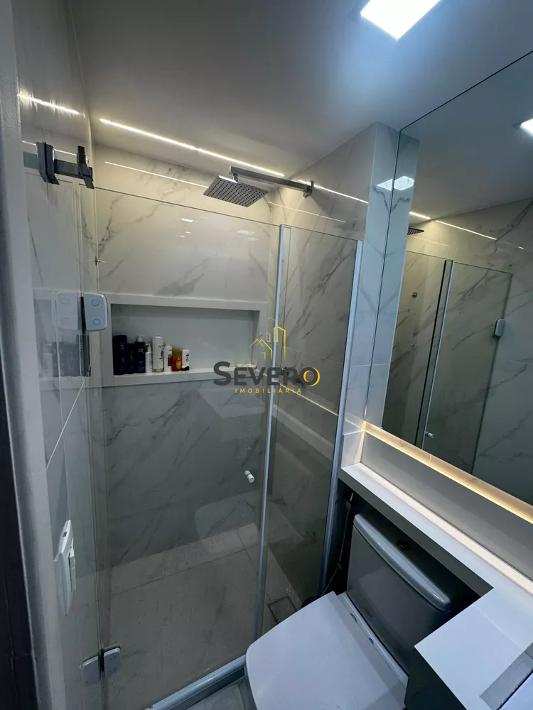 Cobertura, 3 quartos, 120 m² - Foto 11