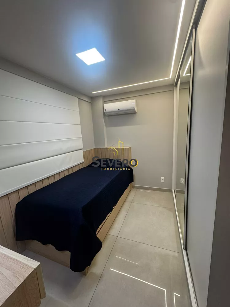 Cobertura, 3 quartos, 120 m² - Foto 9