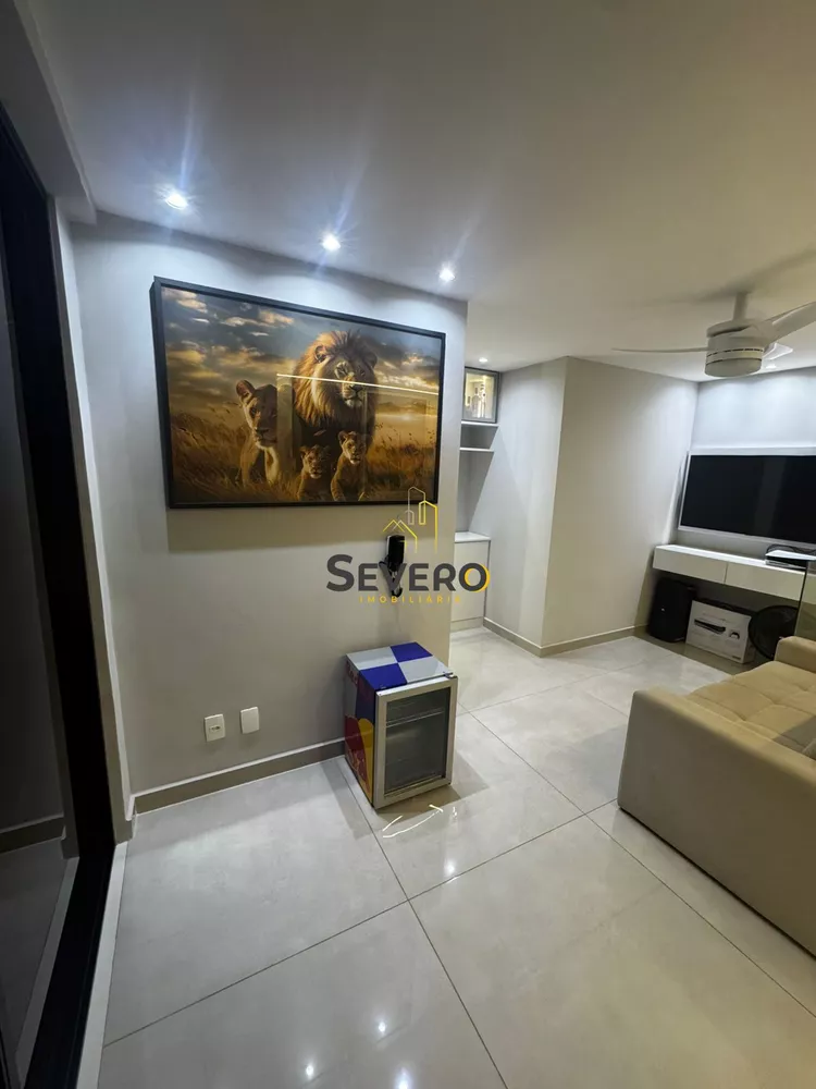 Cobertura, 3 quartos, 120 m² - Foto 15