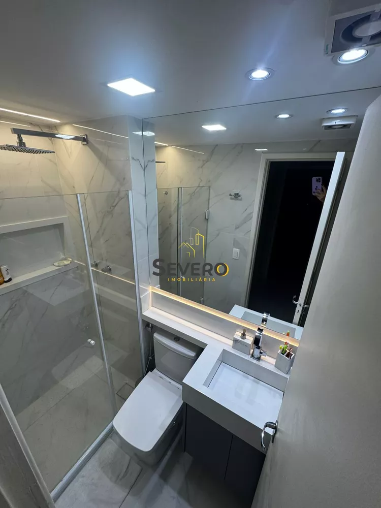 Cobertura, 3 quartos, 120 m² - Foto 10