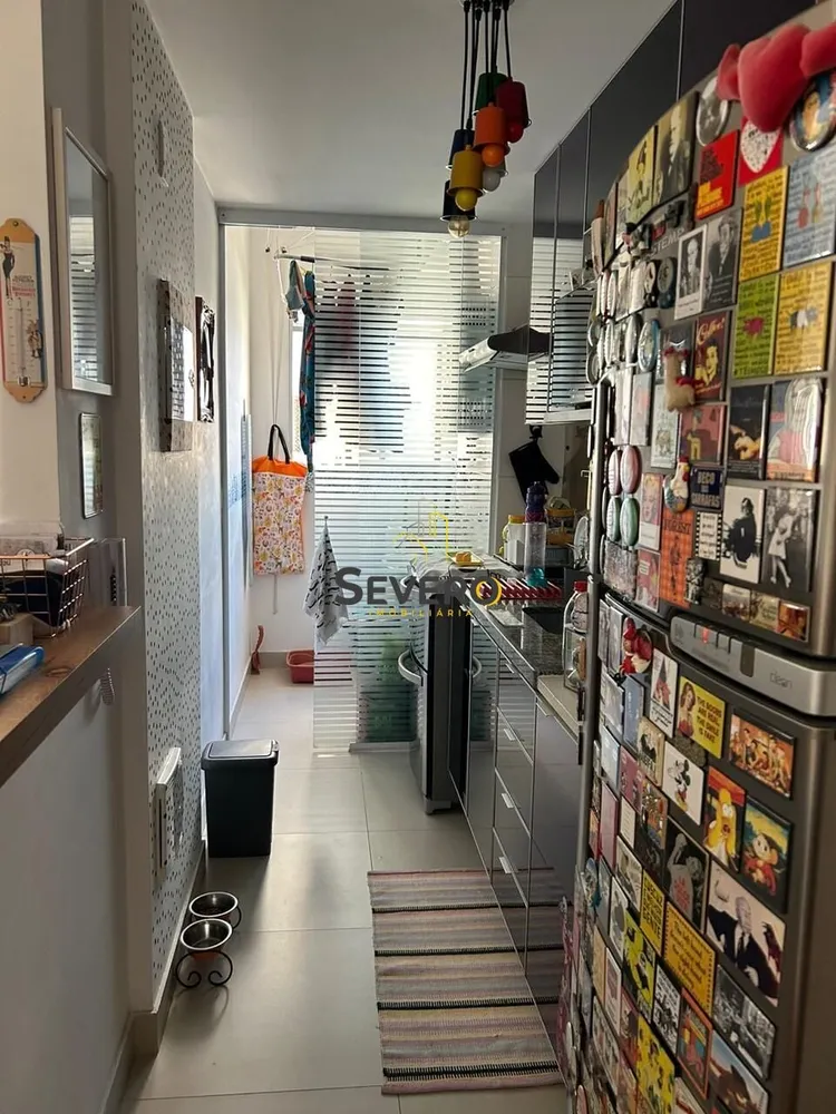Apartamento, 2 quartos, 58 m² - Foto 13