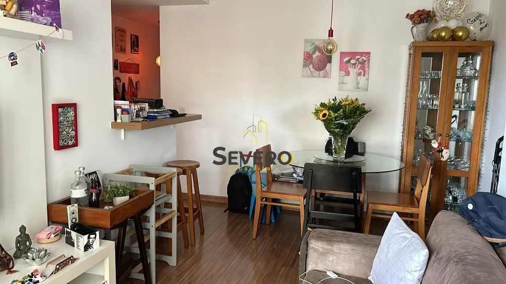 Apartamento, 2 quartos, 58 m² - Foto 4