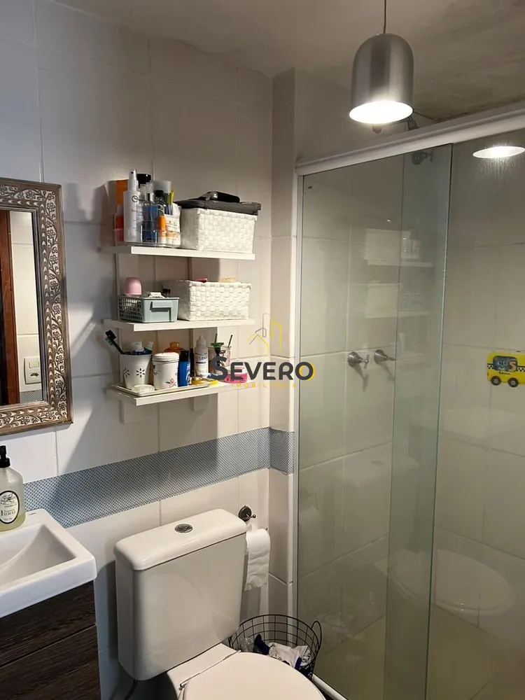 Apartamento, 2 quartos, 58 m² - Foto 6
