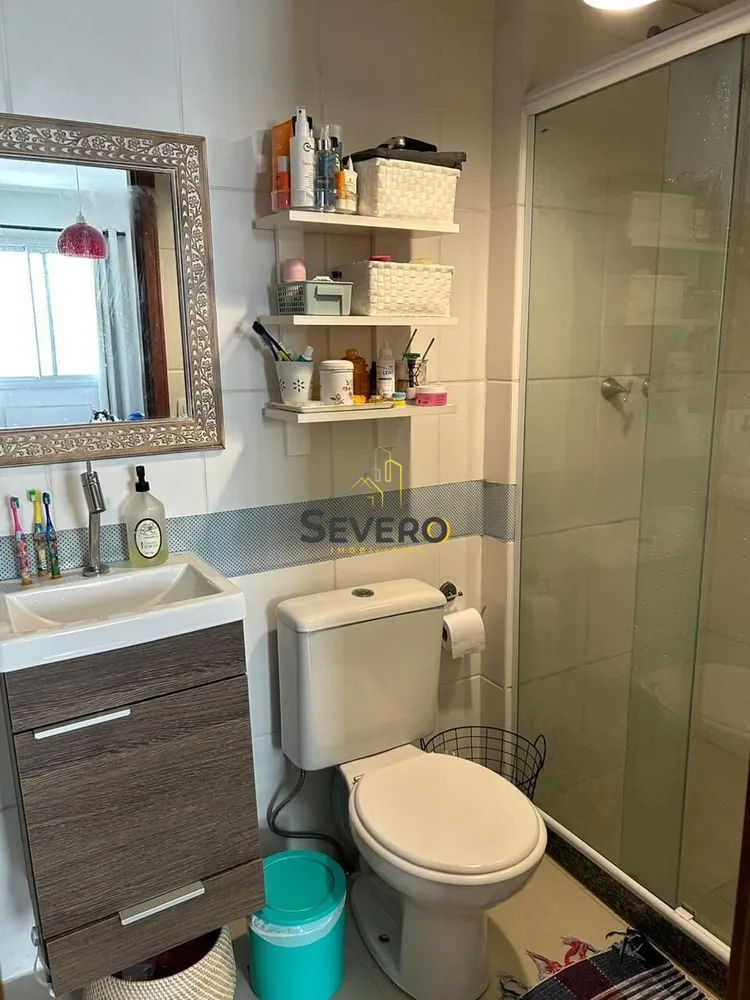 Apartamento, 2 quartos, 58 m² - Foto 8