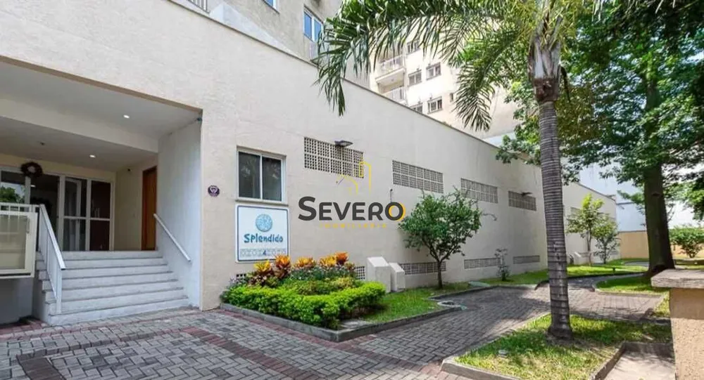 Apartamento, 2 quartos, 58 m² - Foto 21