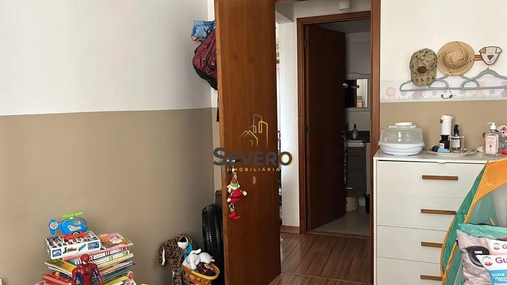 Apartamento, 2 quartos, 58 m² - Foto 3