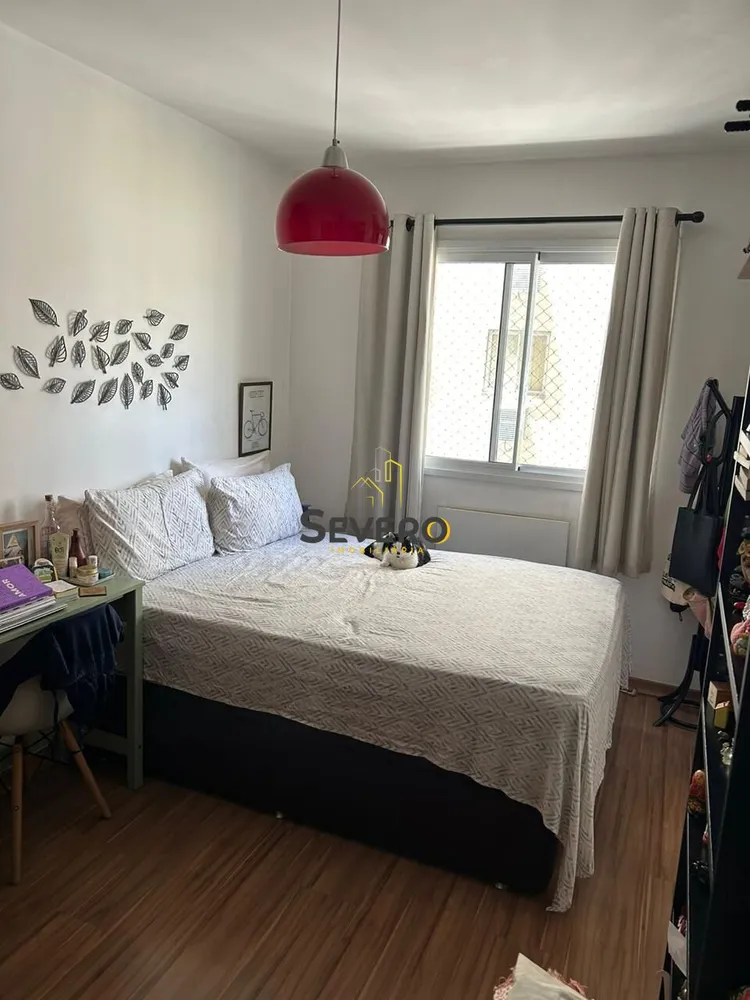 Apartamento, 2 quartos, 58 m² - Foto 9