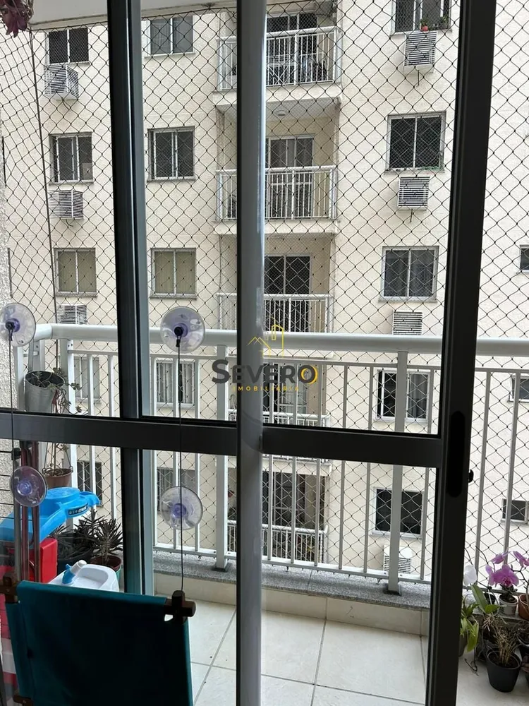 Apartamento, 2 quartos, 58 m² - Foto 5