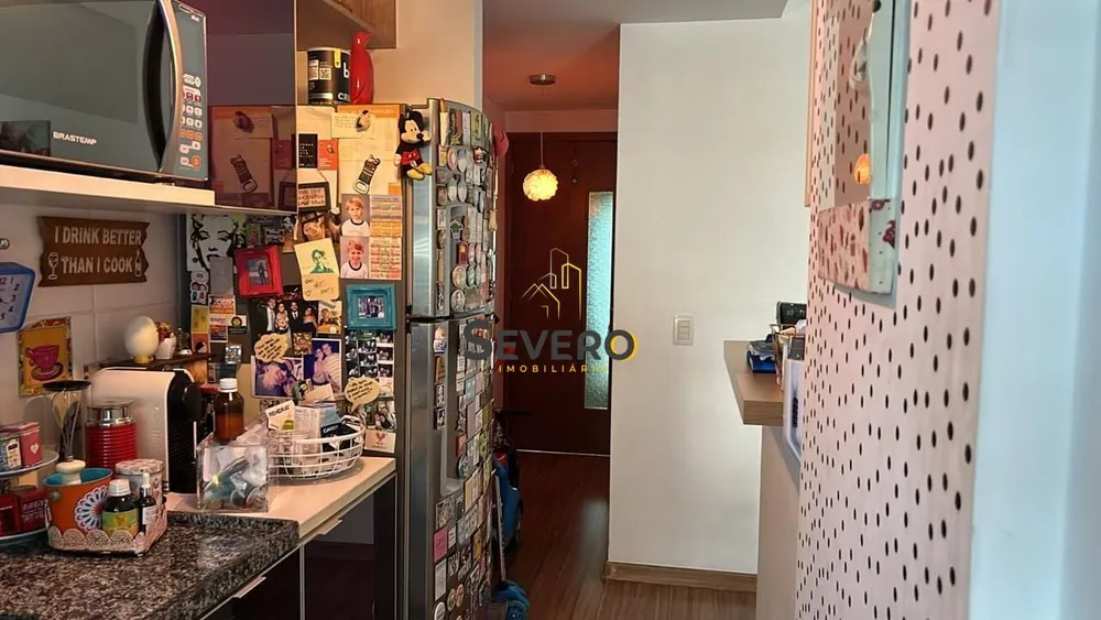 Apartamento, 2 quartos, 58 m² - Foto 18