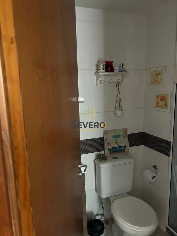 Apartamento, 2 quartos, 58 m² - Foto 3