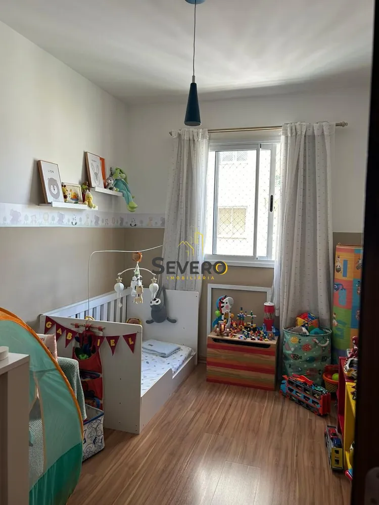 Apartamento, 2 quartos, 58 m² - Foto 11