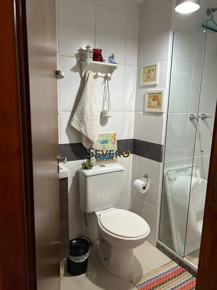 Apartamento, 2 quartos, 58 m² - Foto 10