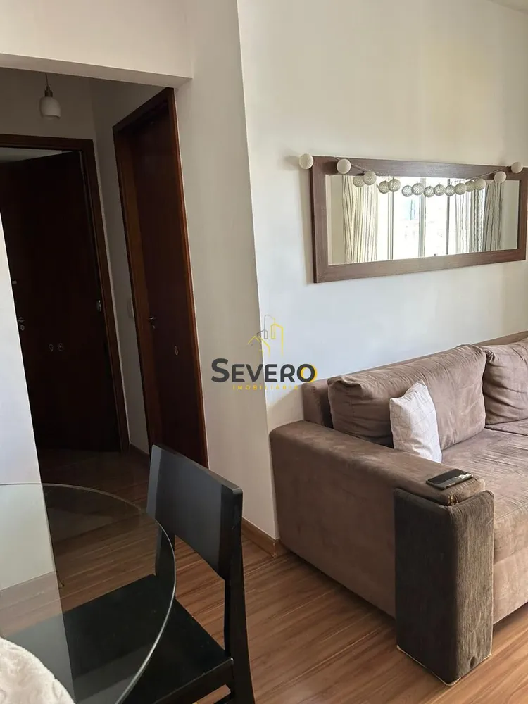 Apartamento, 2 quartos, 58 m² - Foto 2