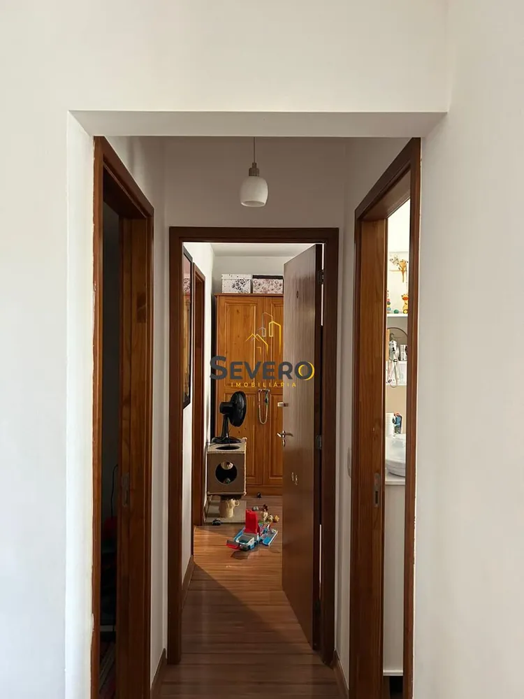 Apartamento, 2 quartos, 58 m² - Foto 6