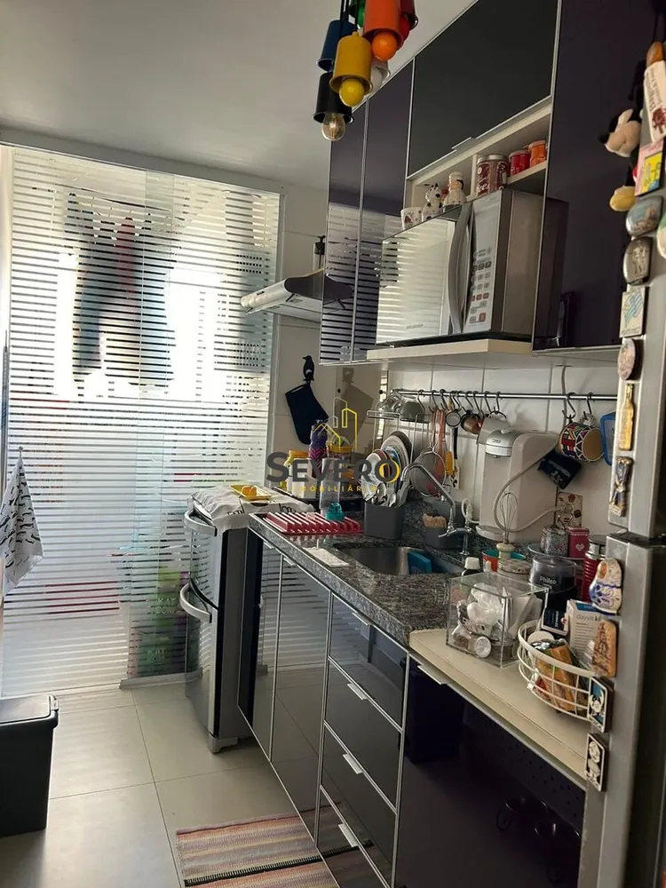 Apartamento, 2 quartos, 58 m² - Foto 12