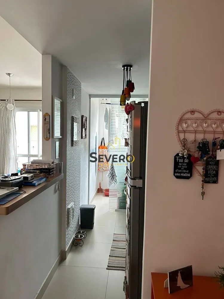 Apartamento, 2 quartos, 58 m² - Foto 14