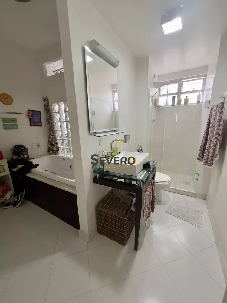 Apartamento, 3 quartos, 140 m² - Foto 21