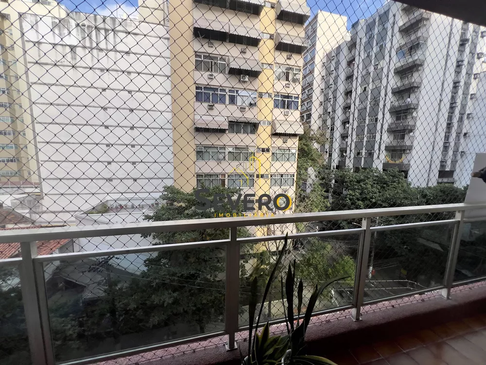 Apartamento, 3 quartos, 140 m² - Foto 25