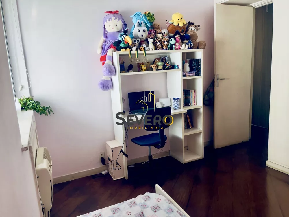 Apartamento, 3 quartos, 140 m² - Foto 14