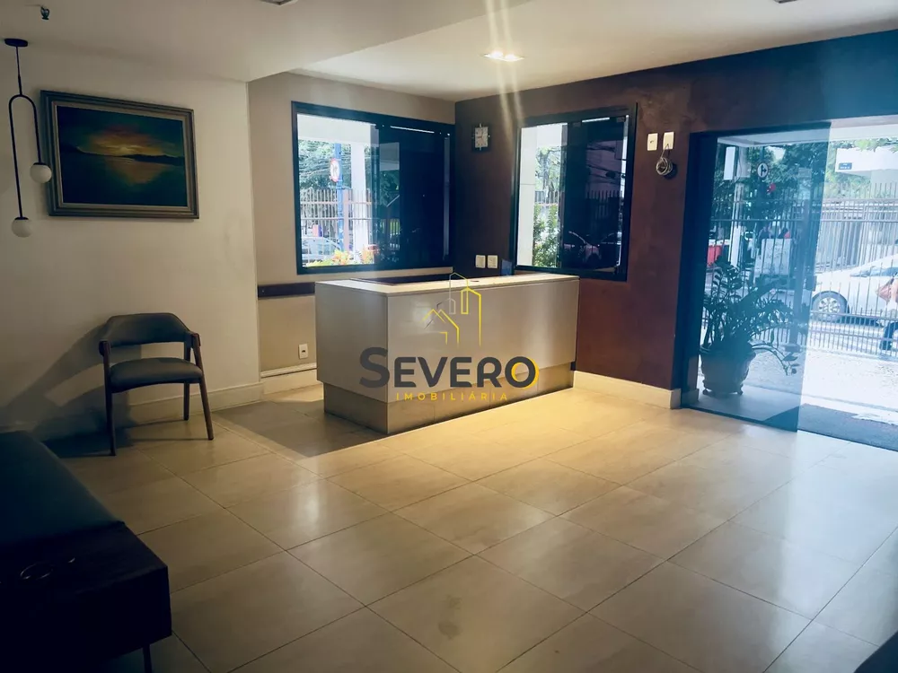 Apartamento, 3 quartos, 140 m² - Foto 12