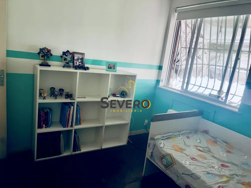 Apartamento, 3 quartos, 140 m² - Foto 11