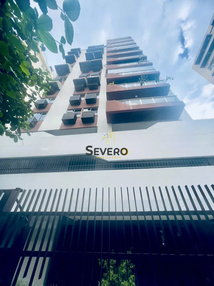 Apartamento, 3 quartos, 140 m² - Foto 26