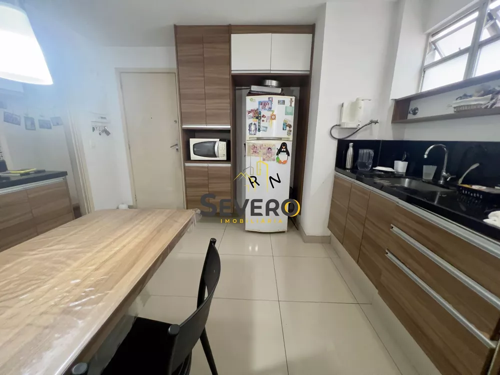 Apartamento, 3 quartos, 140 m² - Foto 15