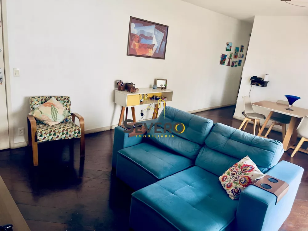 Apartamento, 3 quartos, 140 m² - Foto 27