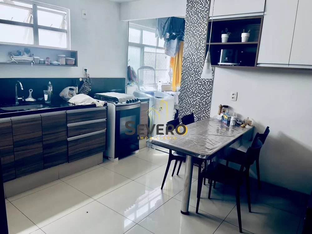 Apartamento, 3 quartos, 140 m² - Foto 4