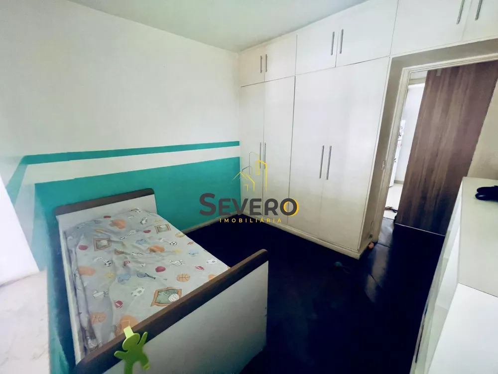 Apartamento, 3 quartos, 140 m² - Foto 23