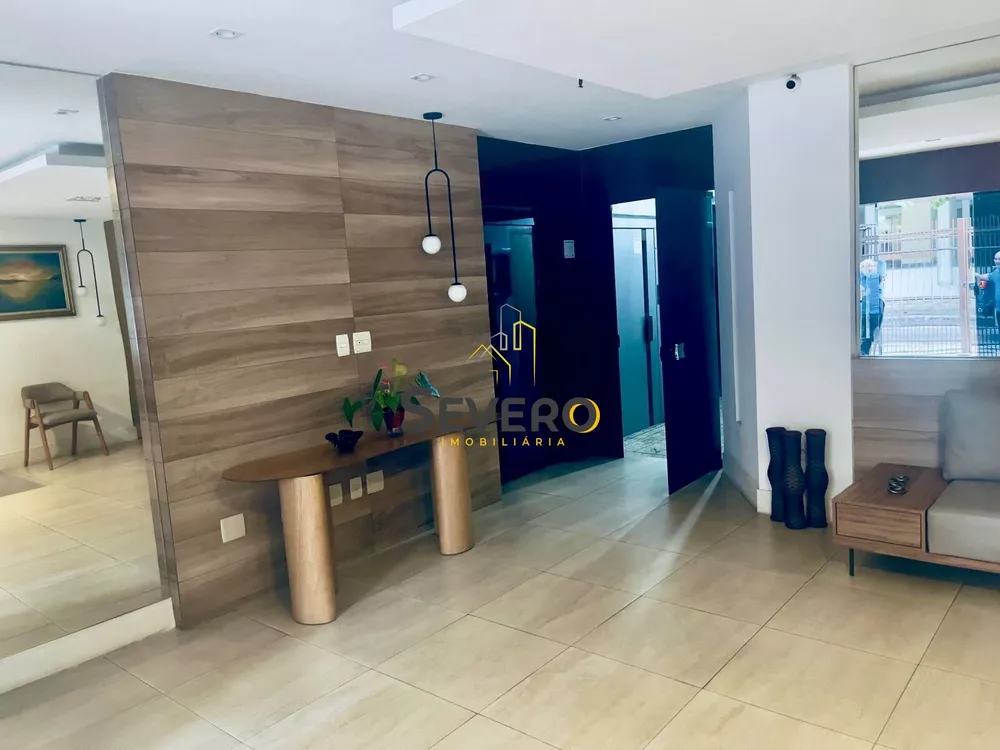 Apartamento, 3 quartos, 140 m² - Foto 17