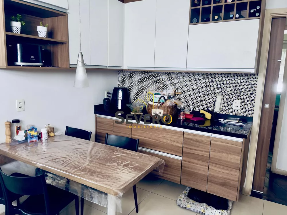 Apartamento, 3 quartos, 140 m² - Foto 20