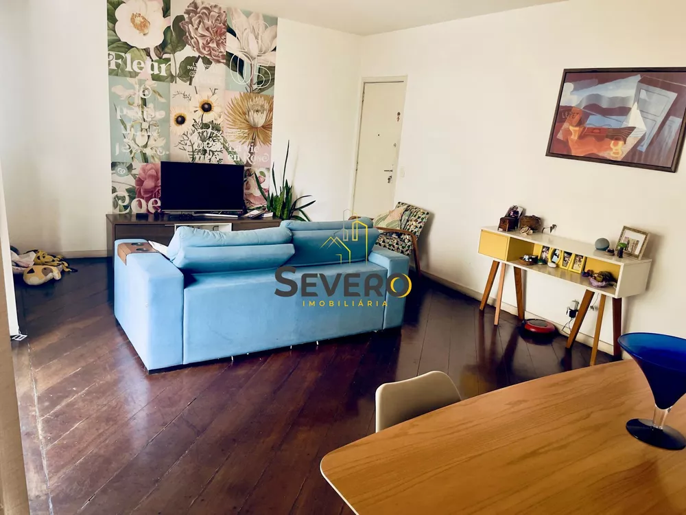 Apartamento, 3 quartos, 140 m² - Foto 9
