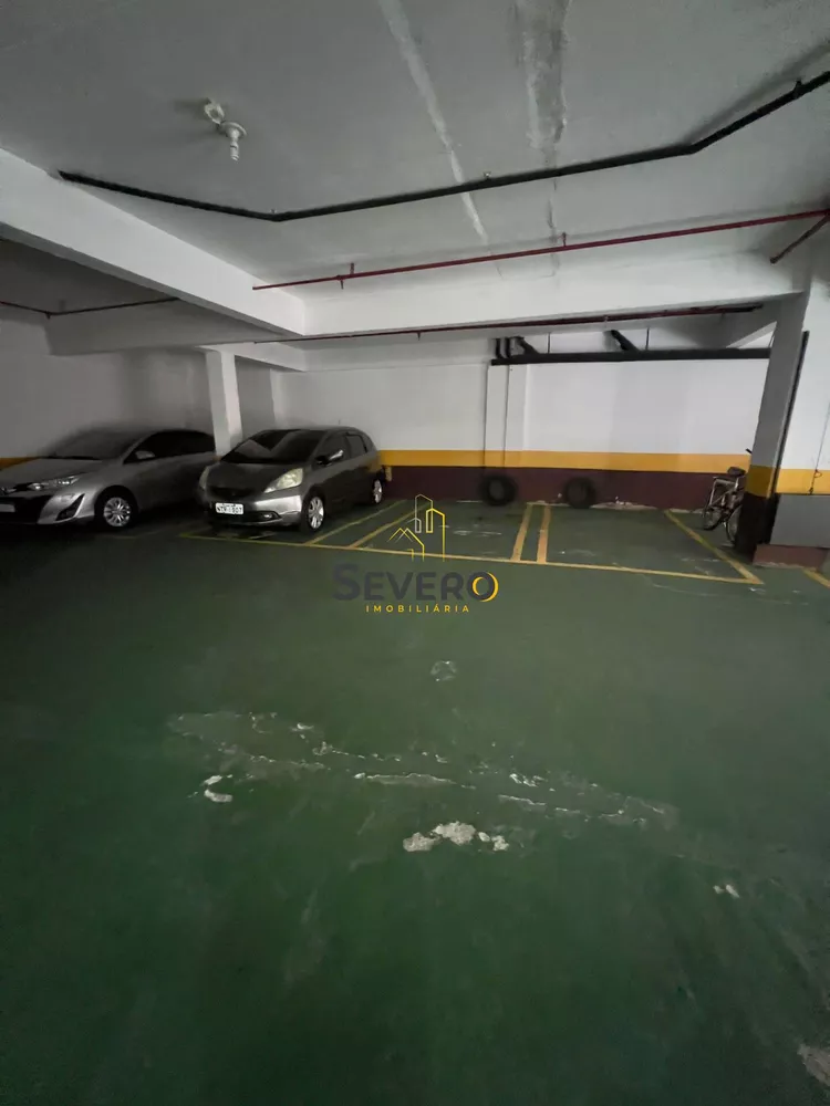 Apartamento, 3 quartos, 140 m² - Foto 3