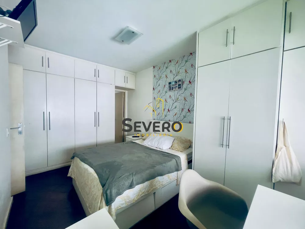 Apartamento, 3 quartos, 140 m² - Foto 10