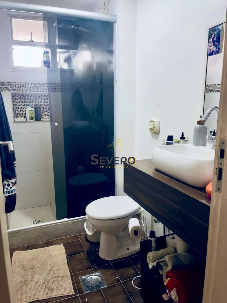 Apartamento, 3 quartos, 140 m² - Foto 18