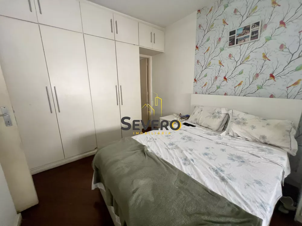 Apartamento, 3 quartos, 140 m² - Foto 8