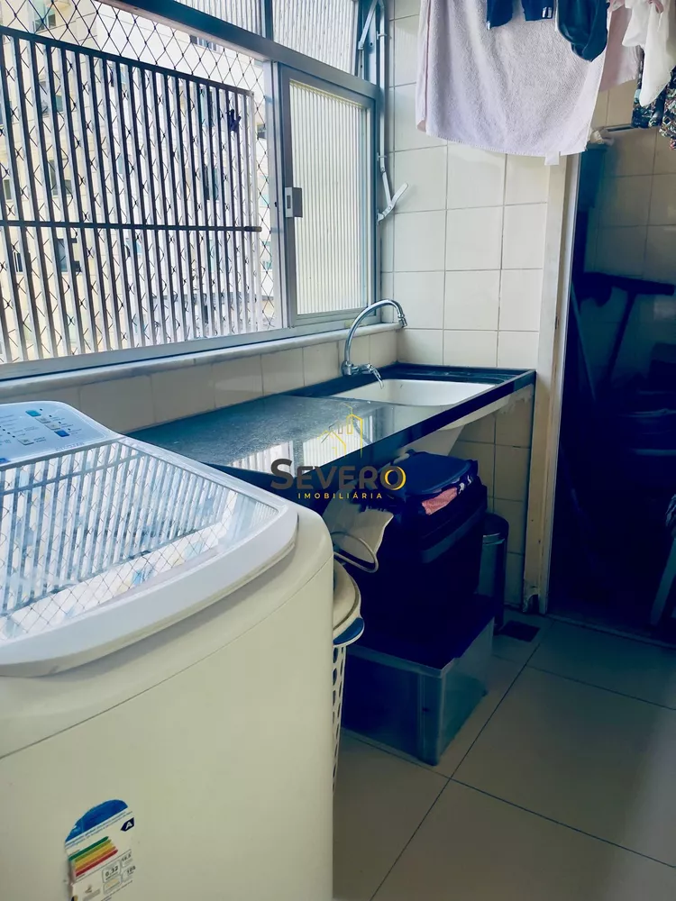Apartamento, 3 quartos, 140 m² - Foto 16