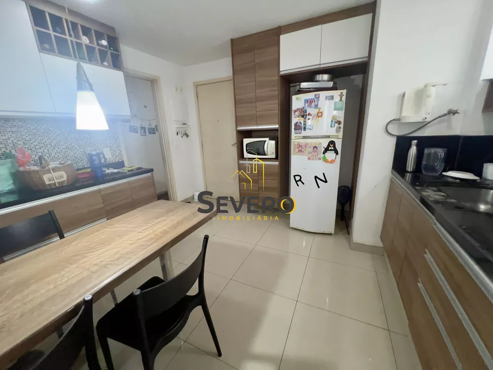 Apartamento, 3 quartos, 140 m² - Foto 6