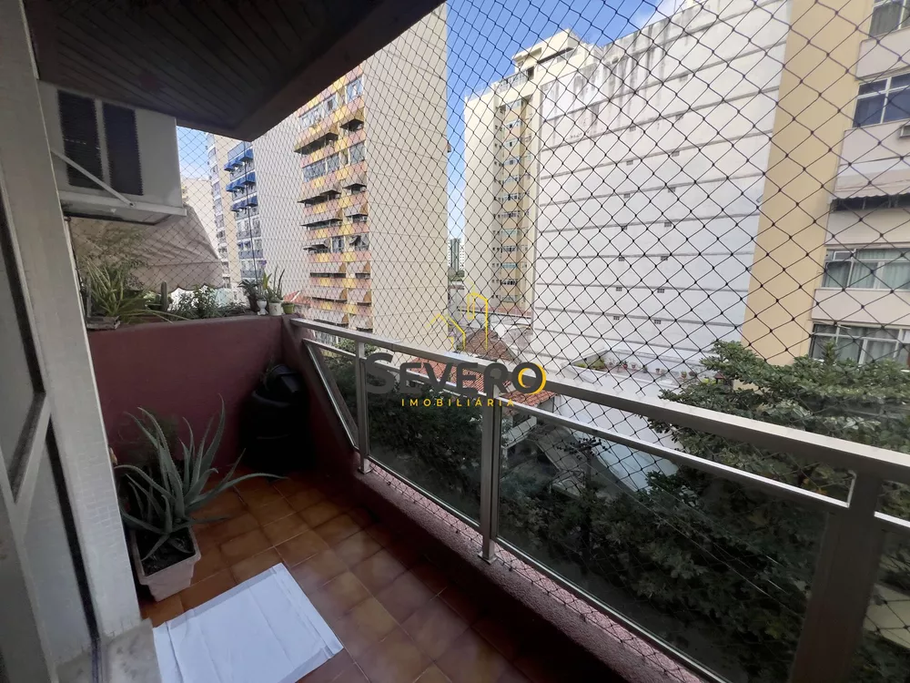 Apartamento, 3 quartos, 140 m² - Foto 5