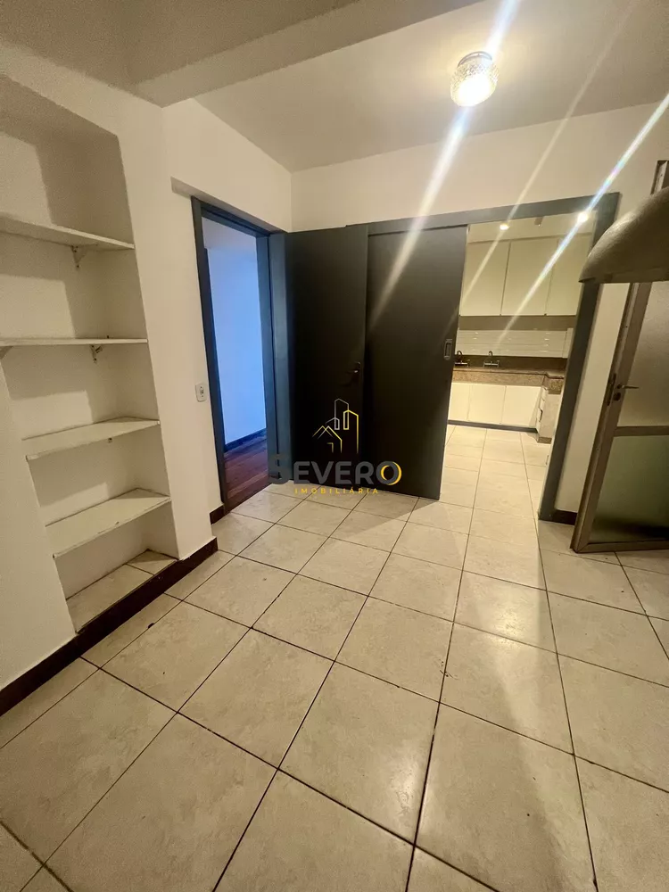 Apartamento, 4 quartos, 260 m² - Foto 16