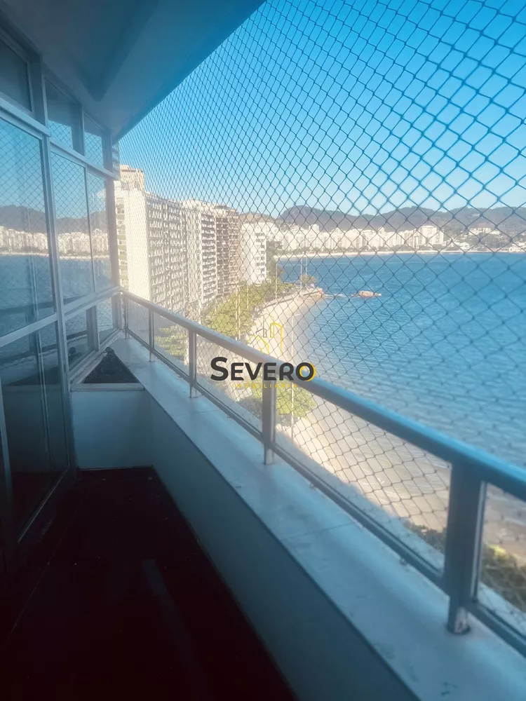 Apartamento, 4 quartos, 260 m² - Foto 4